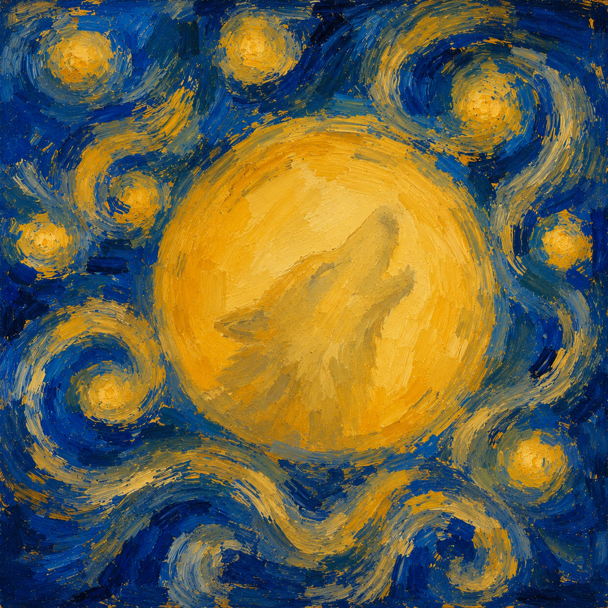 Monster cover art