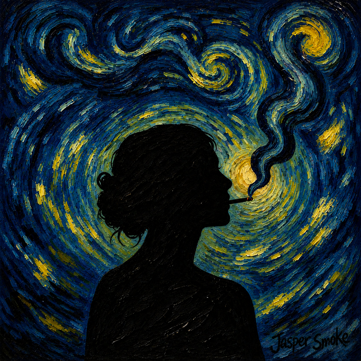 Moonshine EP cover art